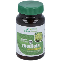 Mgdose Rhodiola, 30...