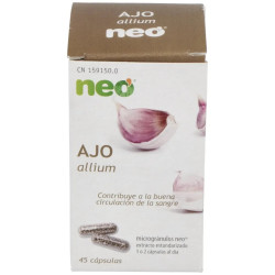 Neo Ajo Microgranulos, 45...