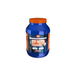 Mega Plus Beef Protein...