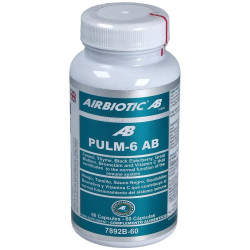 Pulm-6 AB Airbiotic, 60...