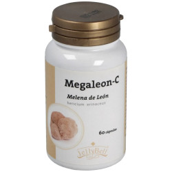 Jellybell Megaleon C...