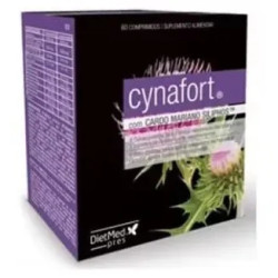 Dietmed Cynafort, 60...