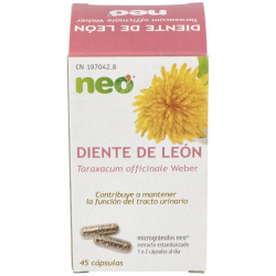 Neo Diente De León...