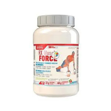 Comprar Marnys Muscle Force, 1800 g