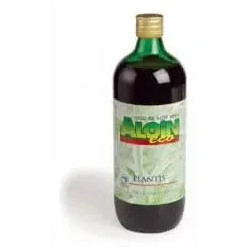 Plantis Aloin Eco, Zumo de...