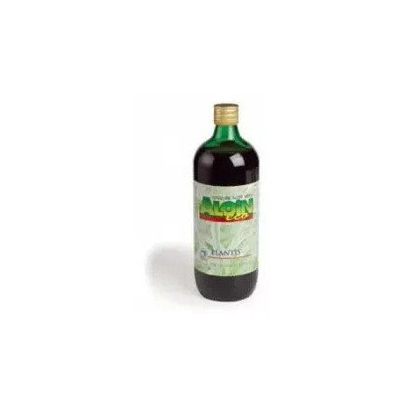 Comprar Plantis Aloin Eco, Zumo de Aloe Vera, 1 Litro.