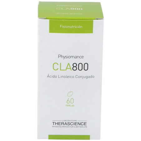Comprar Therascience Cla 800, 60 cápsulas