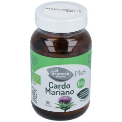 El Granero Cardo Mariano,...
