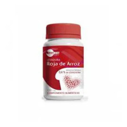 Waydiet Levadura Roja De...