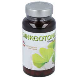 Mundo Natural Ginkgotonic,...