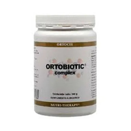Comprar Nutri-Cel Ortobiotic Complex, 340 gramos