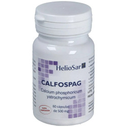 Heliosar Calfospag Calcium...