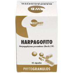 Waydiet Harpagofito...
