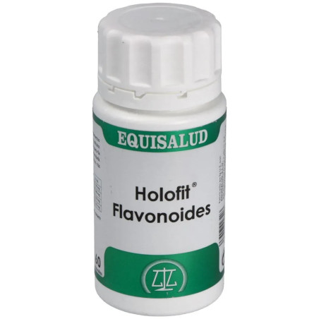 Comprar Equisalud Holofit Flavonoides, 50 Cápsulas