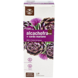 Dietmed Alcachofa + Cardo...