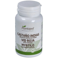 Plantapol Castaño de Indias...