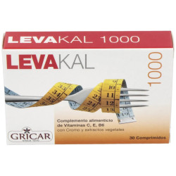 Levakal 1000, 30...