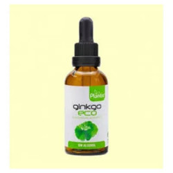 Plantis Extracto Ginkgo...