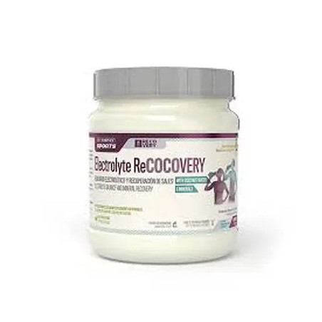 Comprar Marnys Electrolyte Recovery, 450 g