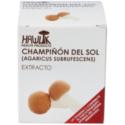 Hawlik Champiñón Del Sol,...