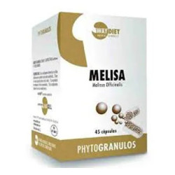 Waydiet Melisa...