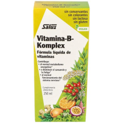 Salus Vitamina B Komplex,...