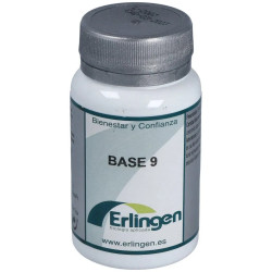 Erlingen Base 9, 60...