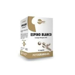 Waydiet Espino Blanco...