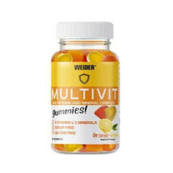 Weider Multivit Up...