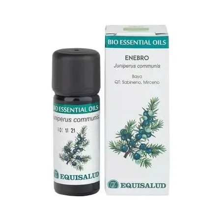 Comprar Equisalud Aceite Esencial de Enebro, 10 ml