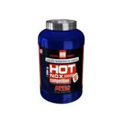 Mega Plus Hot Nox Sabor...