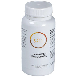 Direct Nutrition Magnesio...