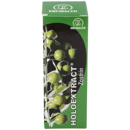Comprar Equisalud Holoextract Zostrin, 31 ml