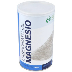 GHF Carbonato de Magnesio,...