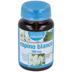 Naturmil Espino Blanco, 90...