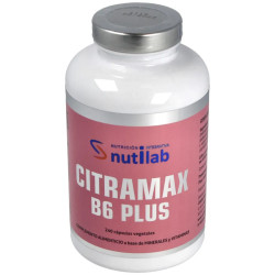 Nutilab Citramax B6 Plus,...