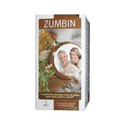 Lusodiete Zumbin, 100...