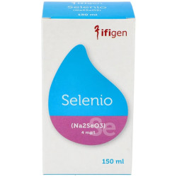 Ifigen Selenio...