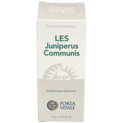 Forza Vitale - Enebro 50 ml