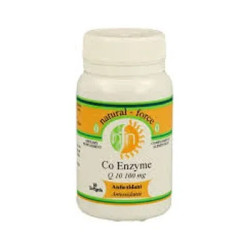 Nutri-force Coenzima Q10,...