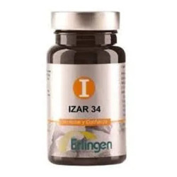 Izar Comprimidos Erlingen,...