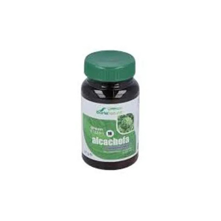 Comprar Mgdose Alcachofa C-10, 30 Comprimidos