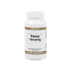 Ortocel Nutri-therapy Panax...