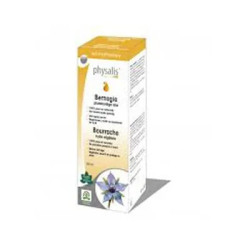 Physalis Aceite de Borraja...