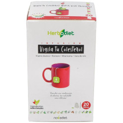 Novadiet Herbodiet Vigila...