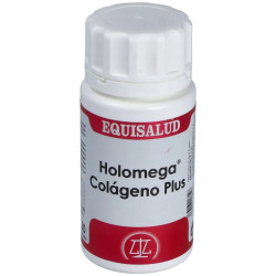 Equisalud Holomega Colageno...