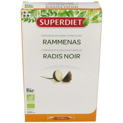 Superdiet Rabanofit Rabano...