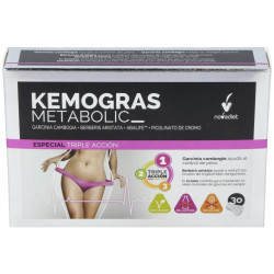 Novadiet Kemogras...