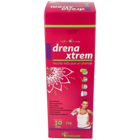 Comprar Pinisan Drenaxtrem, 750 ml