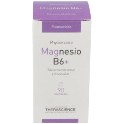 Therascience Magnesio B6+,...